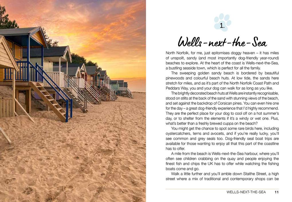 Weitere Ansicht: Follow My Lead | Emily Gill