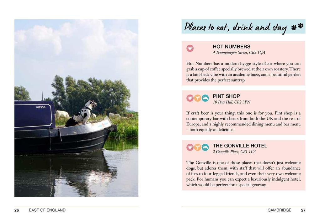 Weitere Ansicht: Follow My Lead | Emily Gill