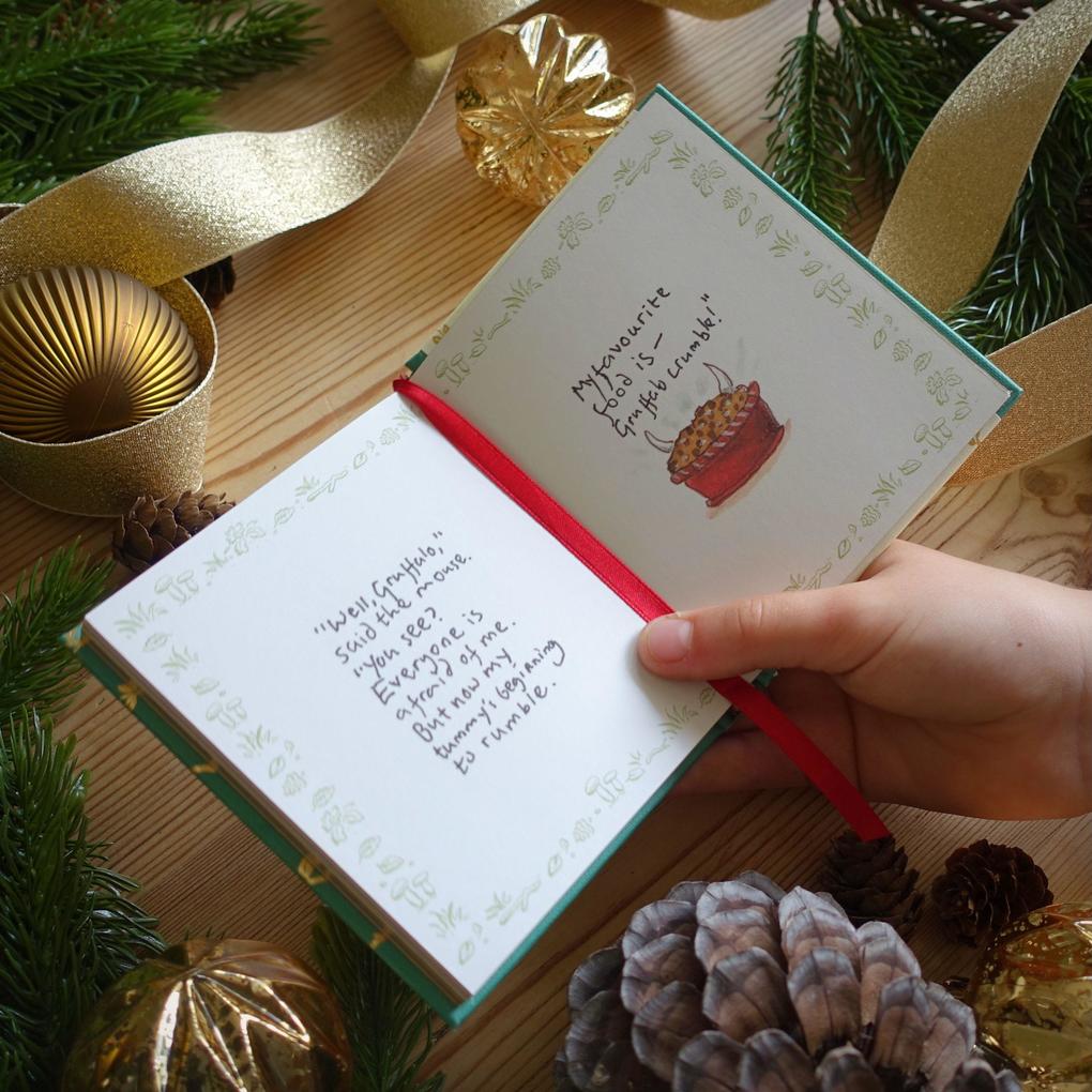 Weitere Ansicht: The Gruffalo | Julia Donaldson