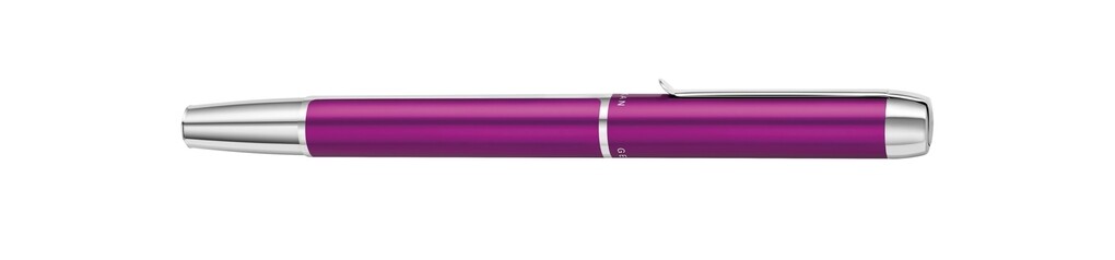 Weitere Ansicht: Pelikan Füller Pura® P40, Geschenk-Etui, Violett F