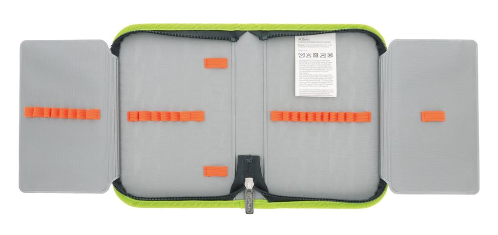 Weitere Ansicht: Herlitz Schulranzen Loop Plus Wild Life