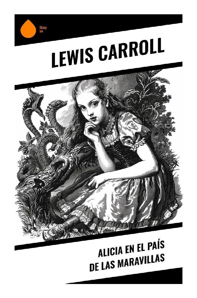 Produktbild: Alicia en el País de las Maravillas | Lewis Carroll