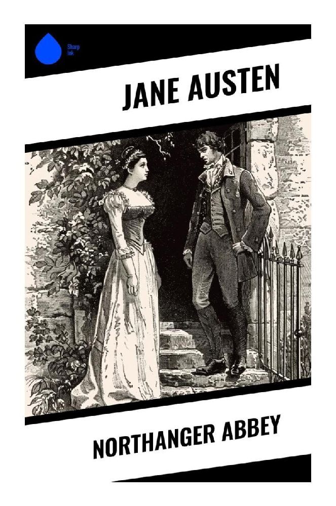 Produktbild: Northanger Abbey | Jane Austen