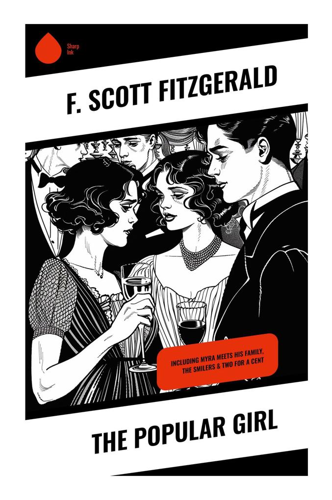 Produktbild: The Popular Girl | F. Scott Fitzgerald