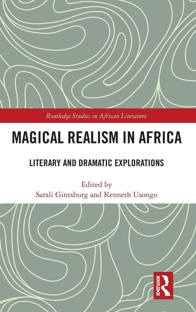 Produktbild: Magical Realism in Africa