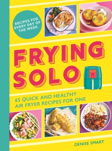 Produktbild: Frying Solo | Denise Smart