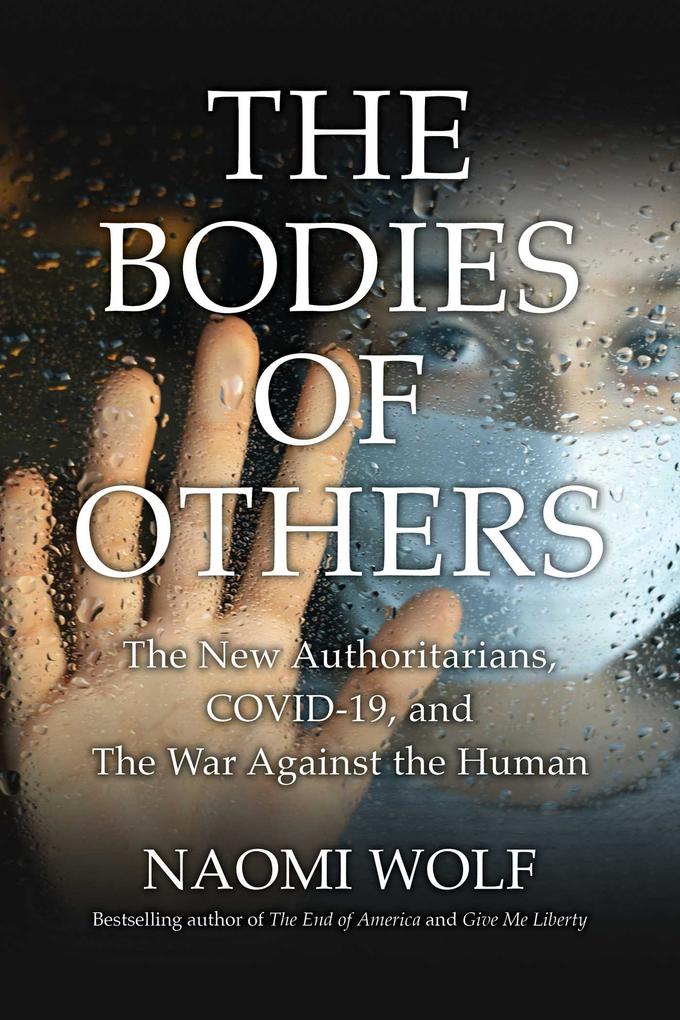 Produktbild: Bodies of Others | Naomi Wolf
