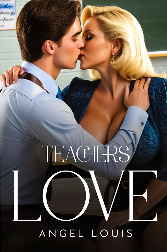 Produktbild: Teachers Love | Angel Louis