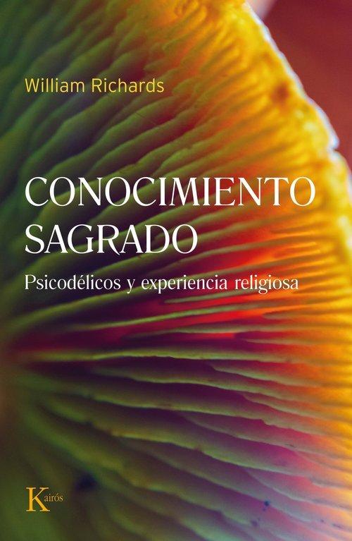 Produktbild: Conocimiento Sagrado / Sacred Knowledge | William Richards