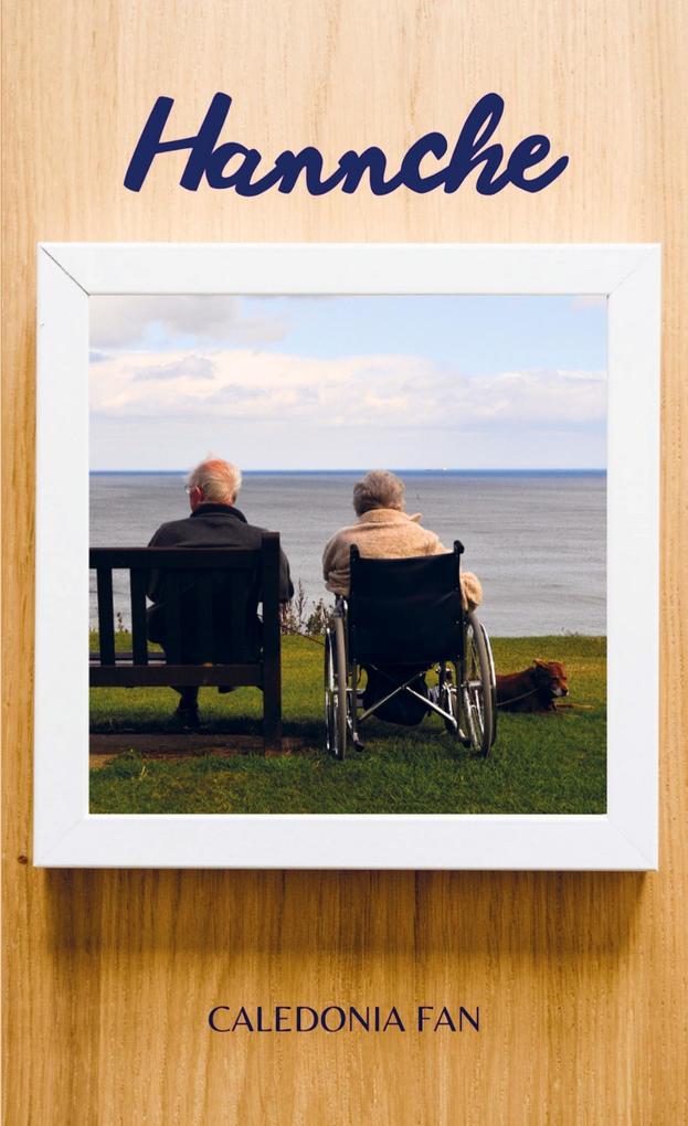 Produktbild: Hannche | Caledonia Fan