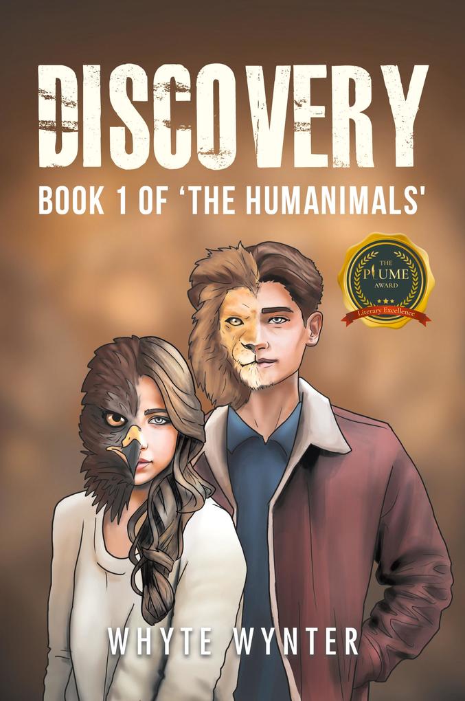 Produktbild: Discovery | Whyte Wynter