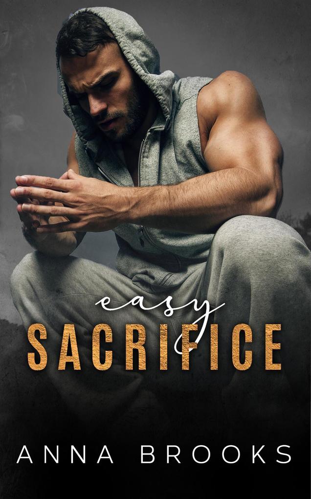 Produktbild: Easy Sacrifice | Anna Brooks