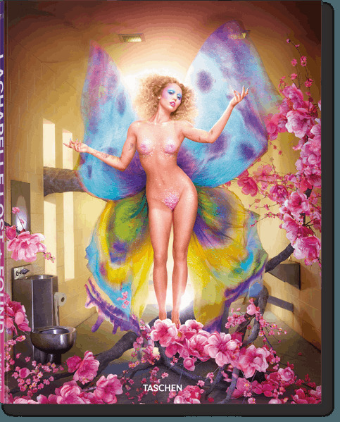 Produktbild: David LaChapelle. Lost + Found
