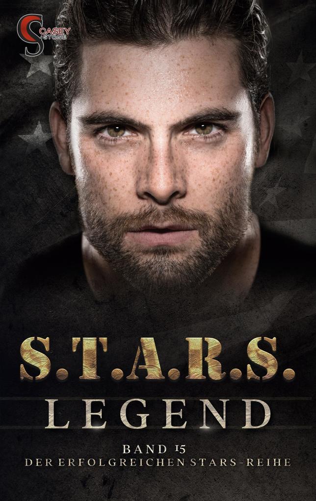 Produktbild: Legend | Casey Stone