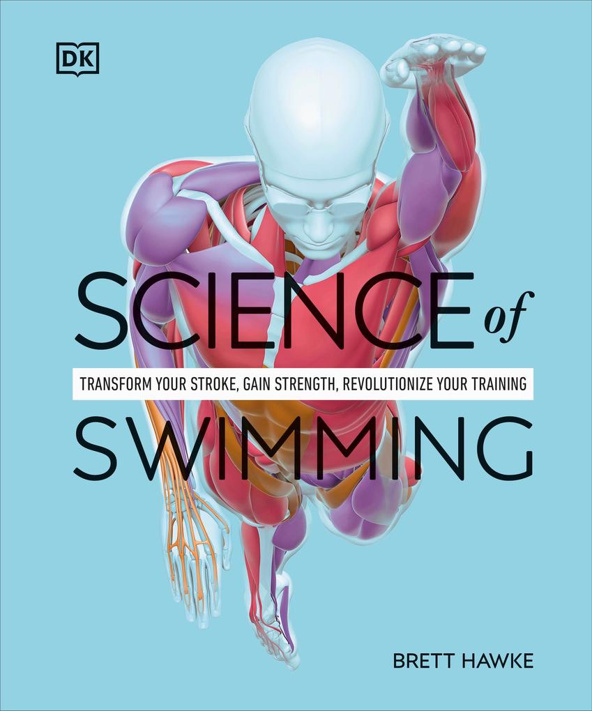 Produktbild: Science of Swimming | Brett Hawke
