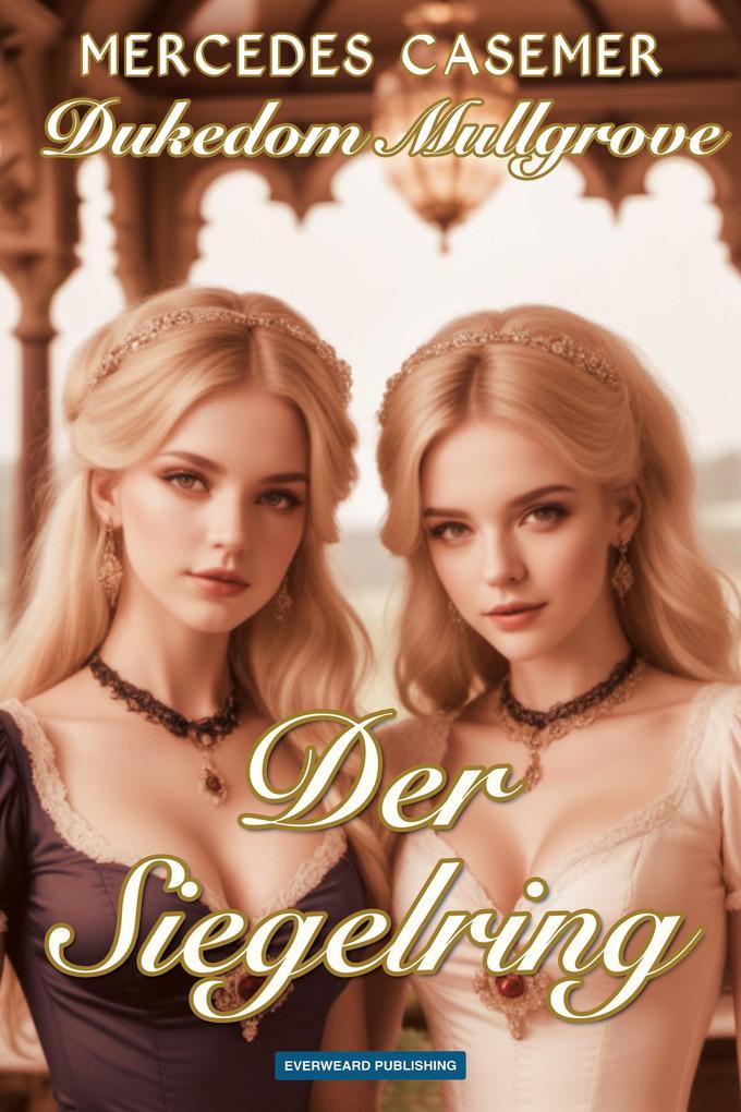 Produktbild: Dukedom Mullgrove - Der Siegelring | Mercedes Casemer