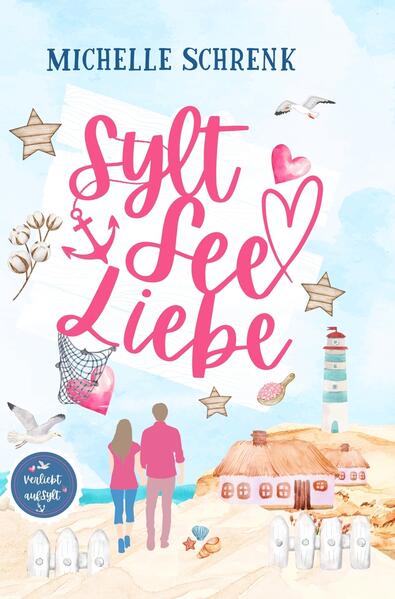 Produktbild: Syltseeliebe | Michelle Schrenk