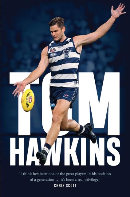 Produktbild: Tom Hawkins | Tom Hawkins