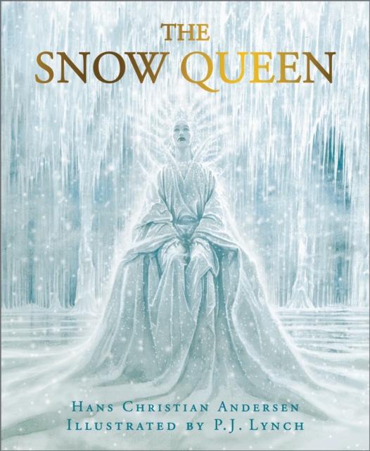 Produktbild: The Snow Queen | Hans Christian Andersen