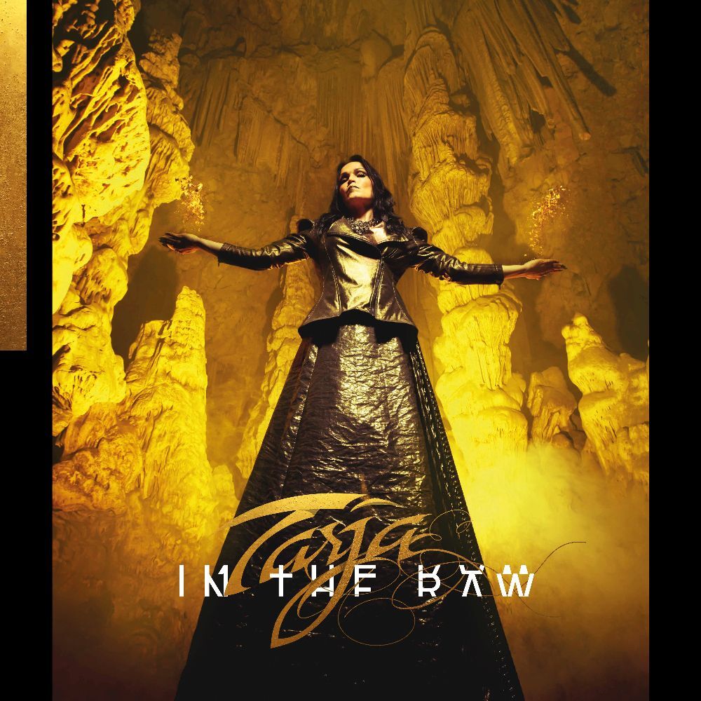 Produktbild: In The Raw | Tarja