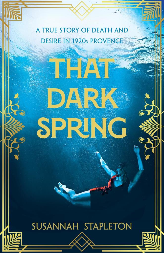 Produktbild: That Dark Spring | Susannah Stapleton