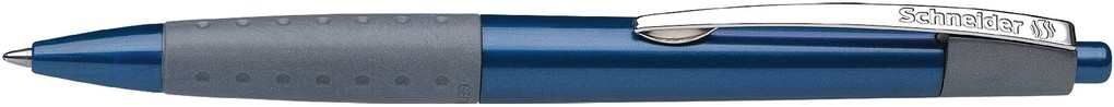 Produktbild: Schneider Kugelschreiber Loox, Mine 775 M blau