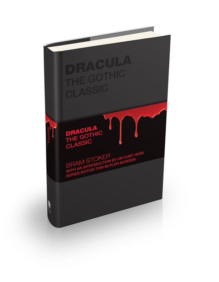 Produktbild: Dracula | Bram Stoker