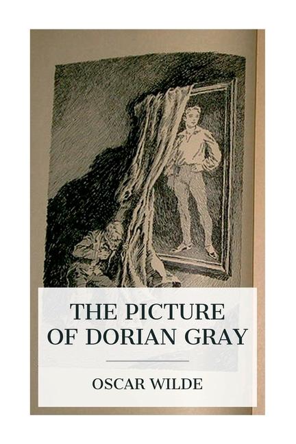 Produktbild: The Picture of Dorian Gray | Oscar Wilde