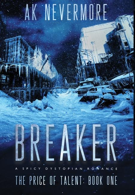 Produktbild: Breaker | Ak Nevermore