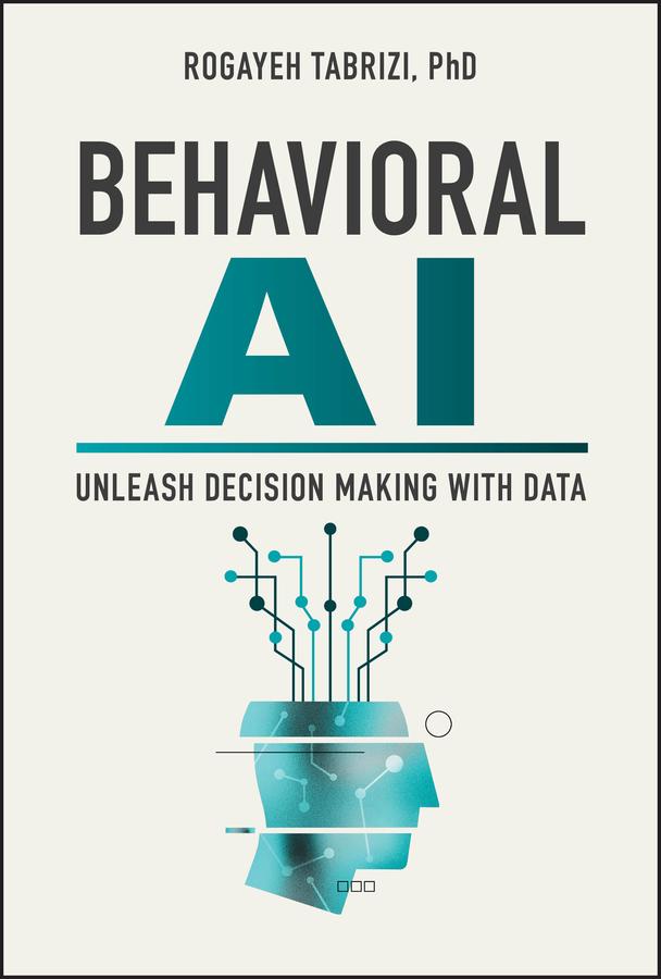 Produktbild: Behavioral AI | Rogayeh Tabrizi