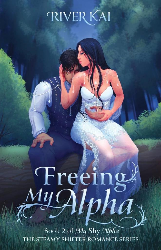 Produktbild: Freeing My Alpha | River Kai