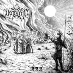 Produktbild: III (Digipak-CD) | Uprising
