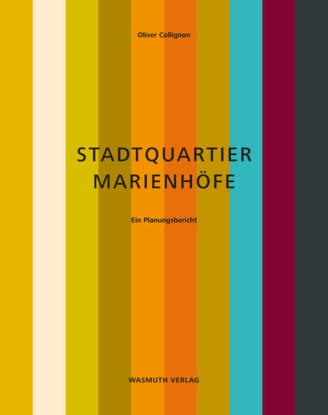 Produktbild: Stadtquartier Marienhöfe | Oliver Collignon