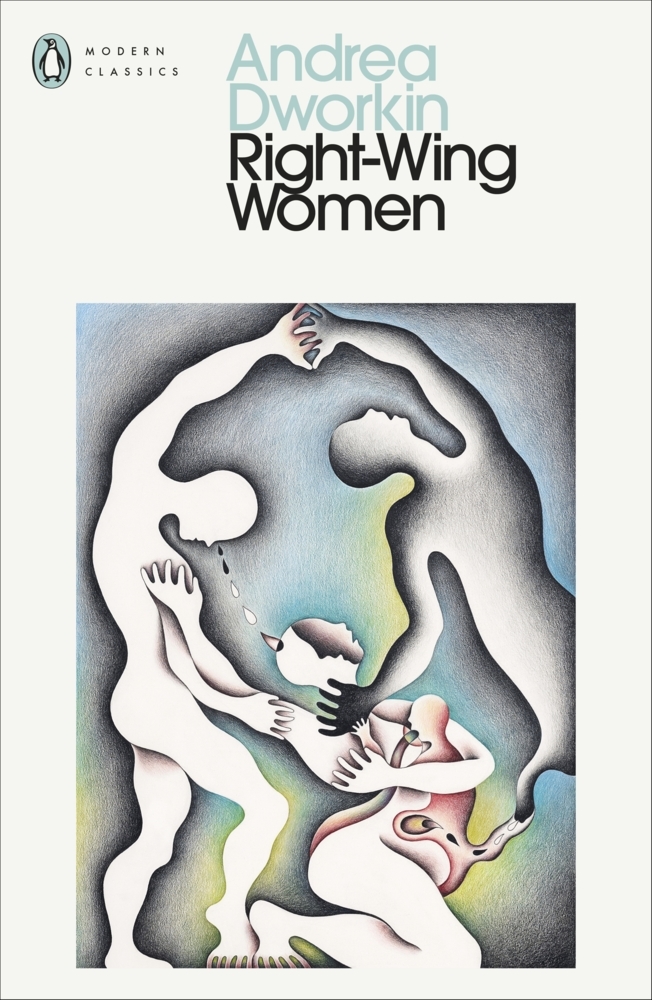 Produktbild: Right-Wing Women | Andrea Dworkin