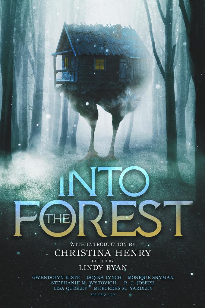 Produktbild: Into the Forest | Christina Henry