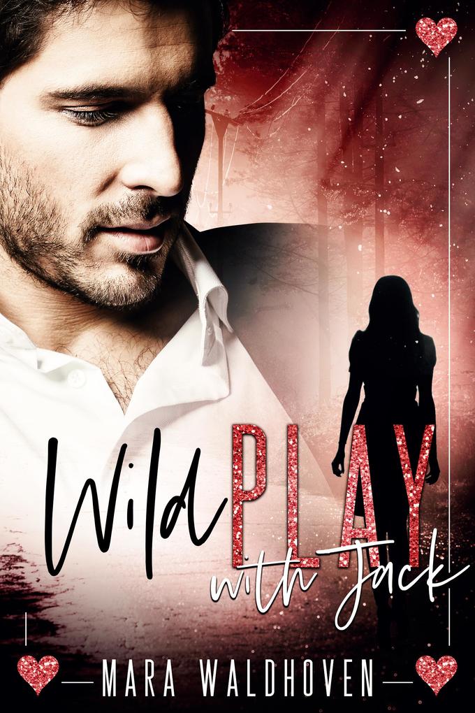 Produktbild: Wild Play with Jack | Mara Waldhoven