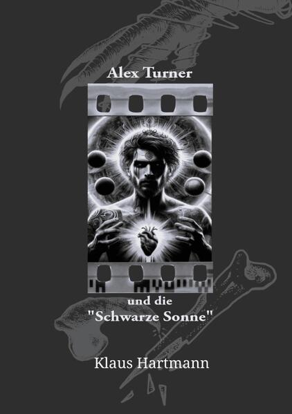 Produktbild: Alex Turner und die "Schwarze Sonne" | Klaus Hartmann