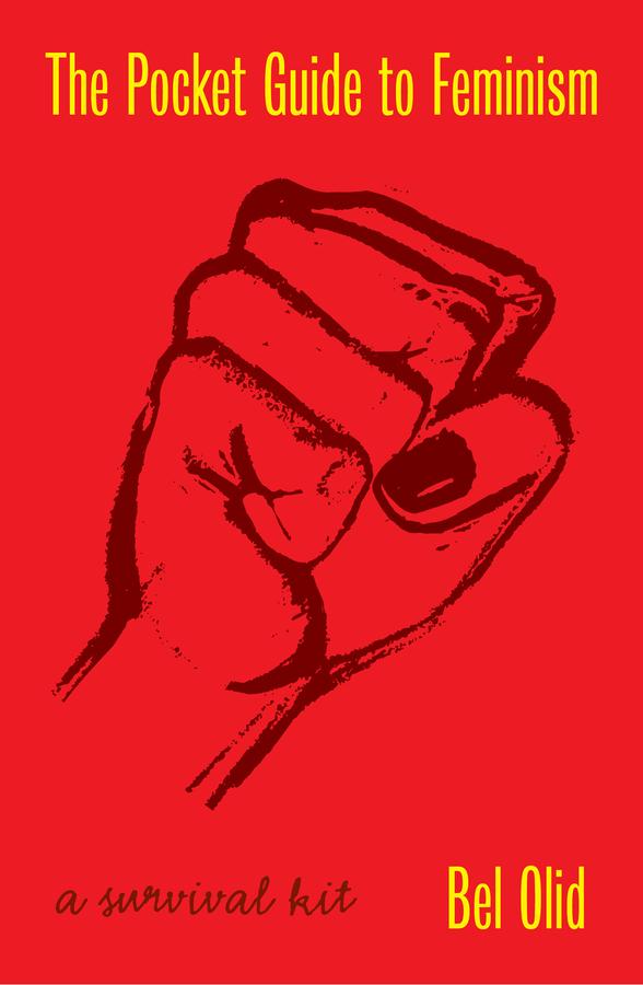 Produktbild: The Pocket Guide to Feminism | Bel Olid