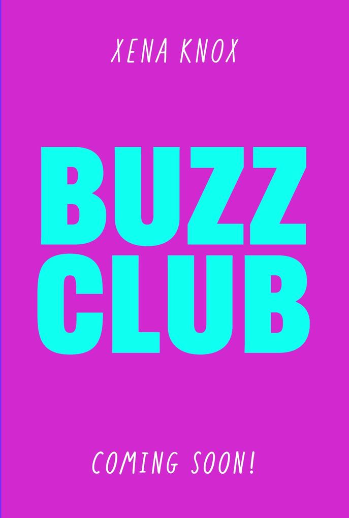 Produktbild: Buzz Club | Xena Knox