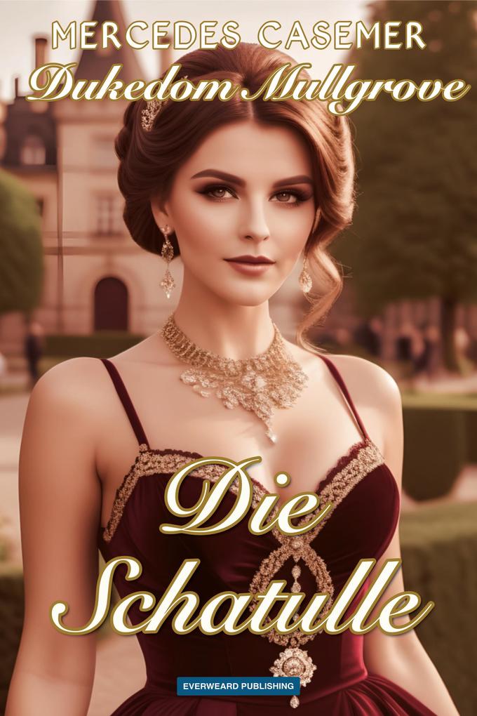 Produktbild: Dukedom Mullgrove - Die Schatulle | Mercedes Casemer
