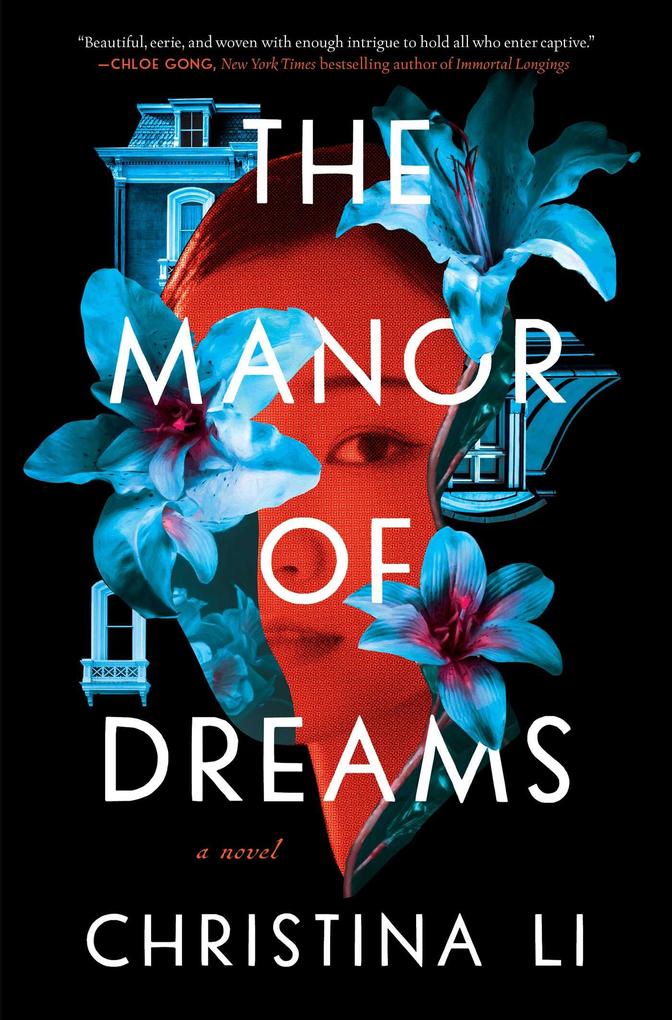 Produktbild: The Manor of Dreams | Christina Li