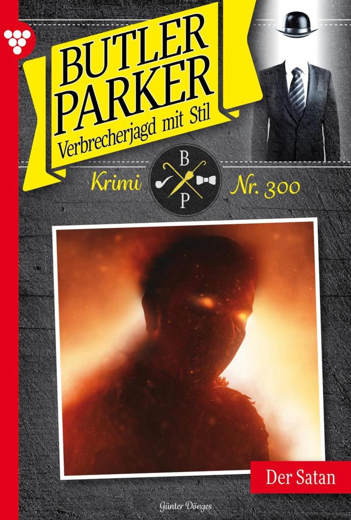 Produktbild: Der Satan | Günter Dönges