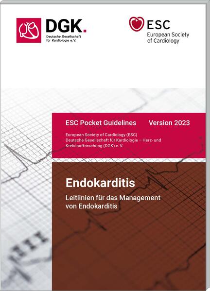 Produktbild: Endokarditis