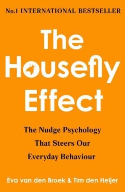 Produktbild: The Housefly Effect | Eva van den Broek & Tim den Heijer
