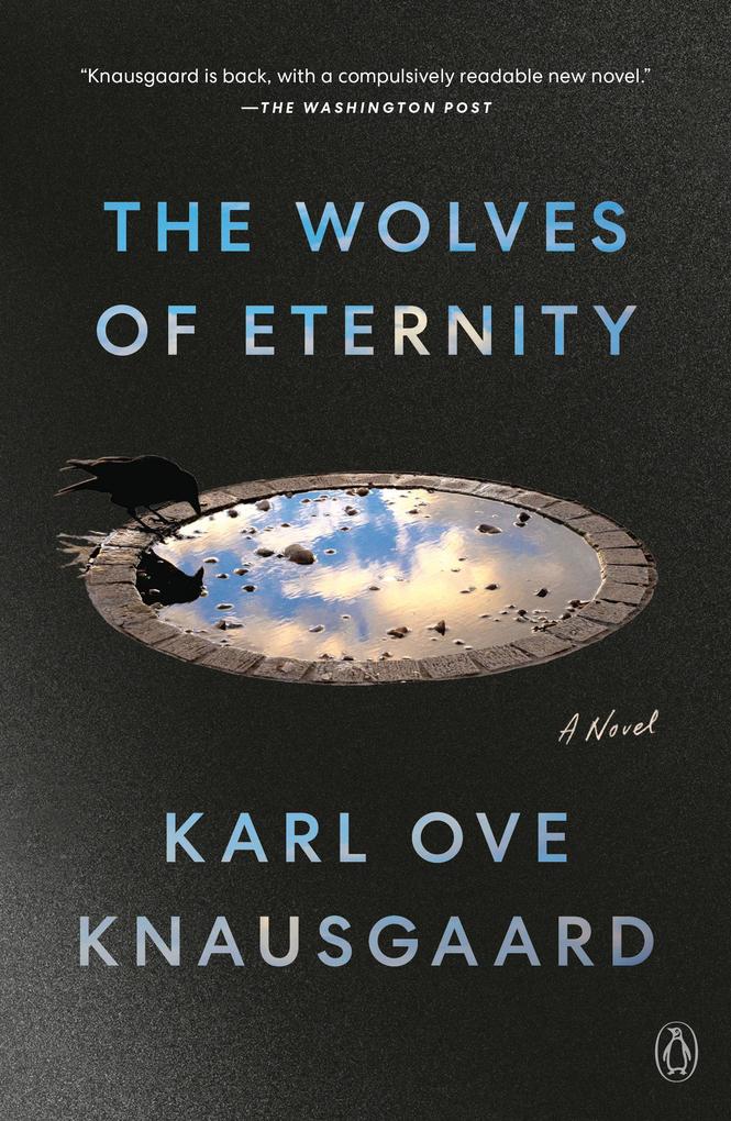 Produktbild: The Wolves of Eternity | Karl Ove Knausgaard