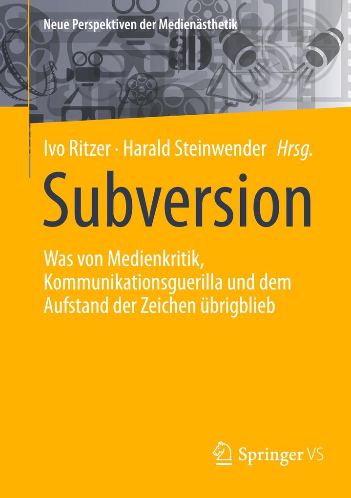 Produktbild: Subversion