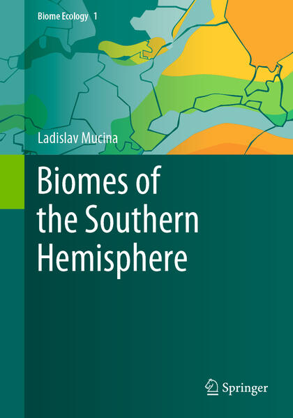Produktbild: Biomes of the Southern Hemisphere | Ladislav Mucina