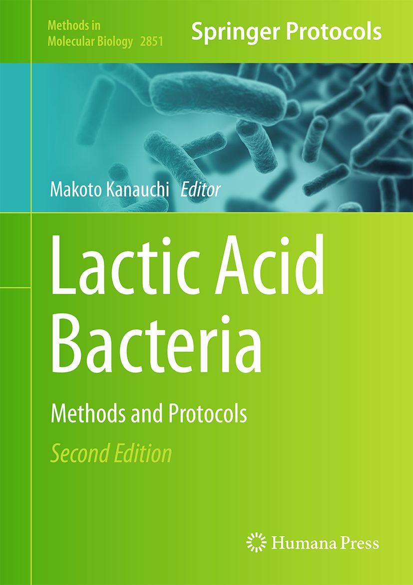 Produktbild: Lactic Acid Bacteria