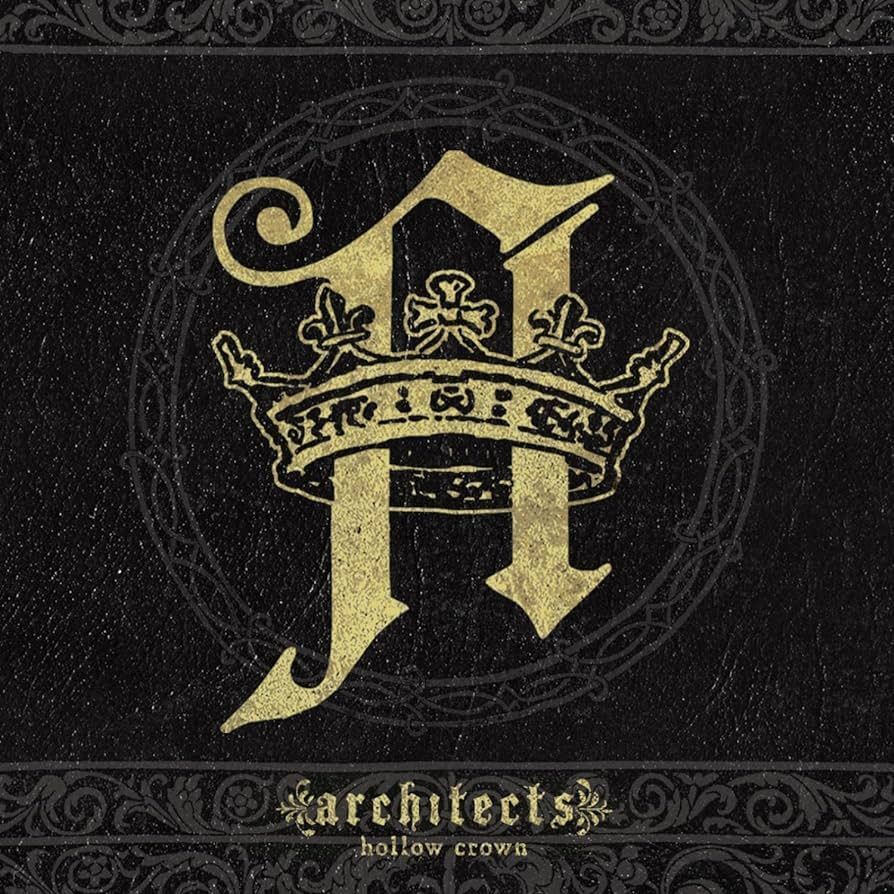 Produktbild: Hollow Crown (Digipak-CD) | Architects
