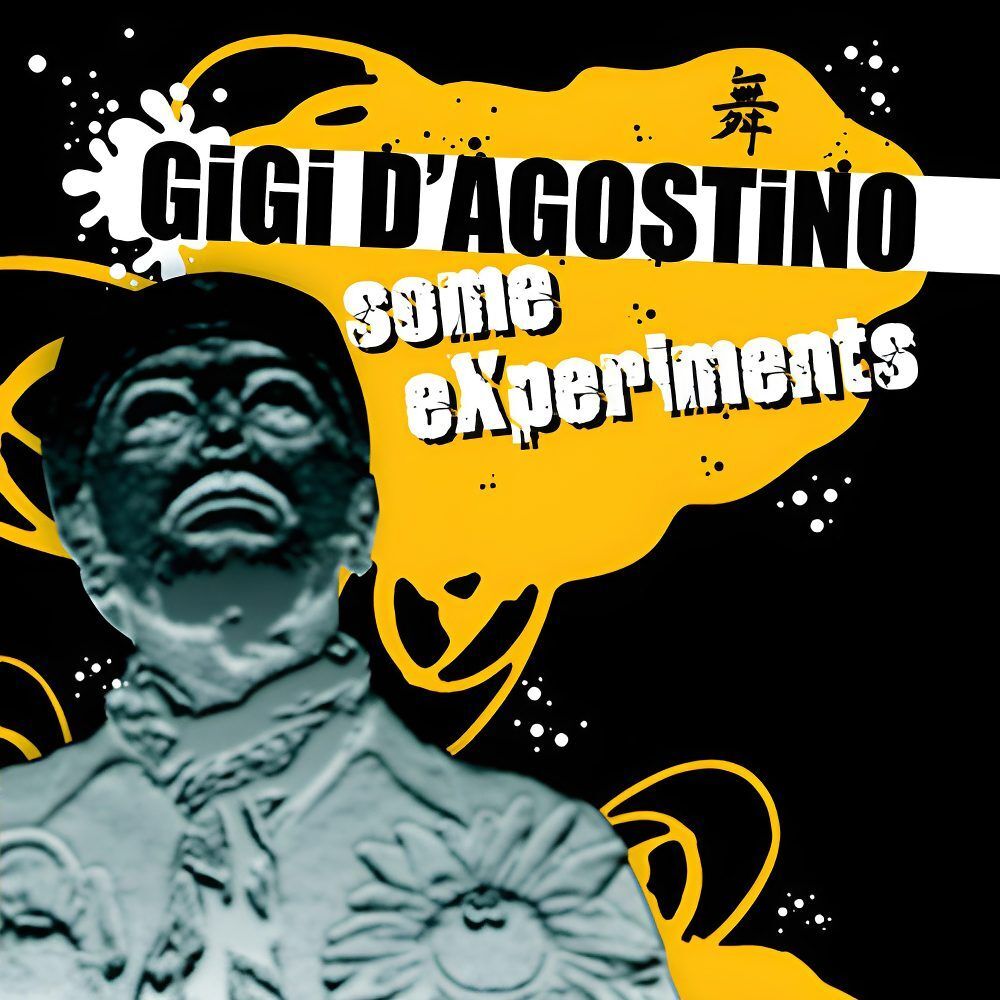 Produktbild: Some Experiments | Gigi D'Agostino